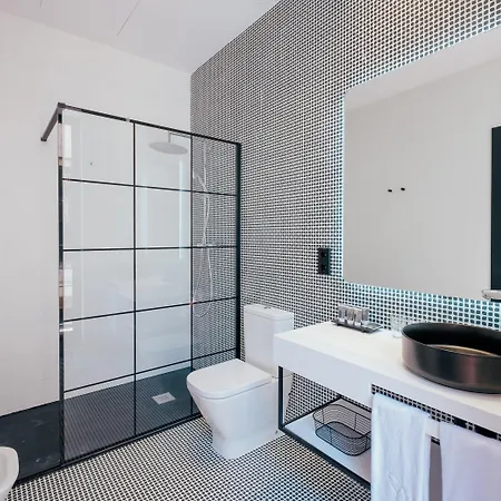 Hotel Cetina Seville
