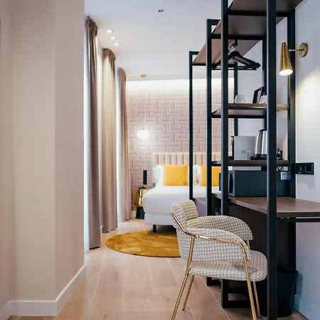 Hotel Cetina Seville