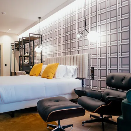 Hotel Cetina Seville