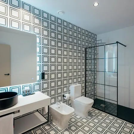 Cetina Casa De Telas 4* סביליה