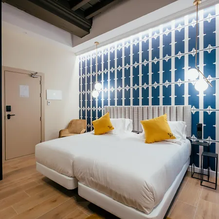 Hotel Cetina Seville
