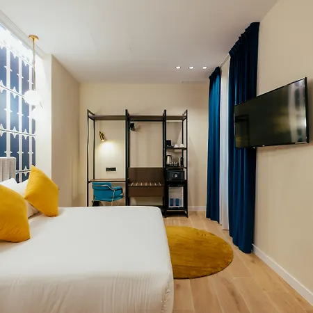 Cetina Hotel Seville