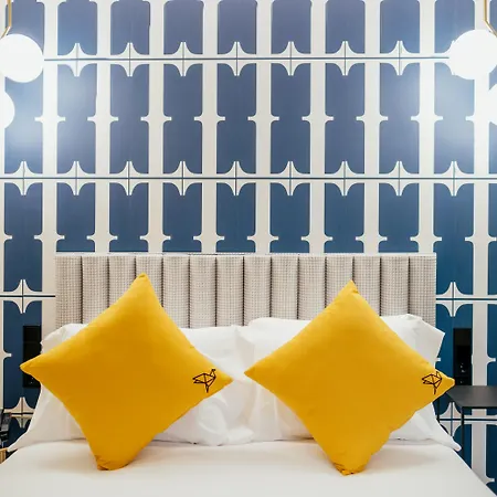 Cetina Hotel Seville
