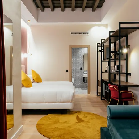 Hotel Cetina Seville