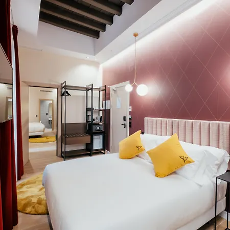 Cetina 4* Seville