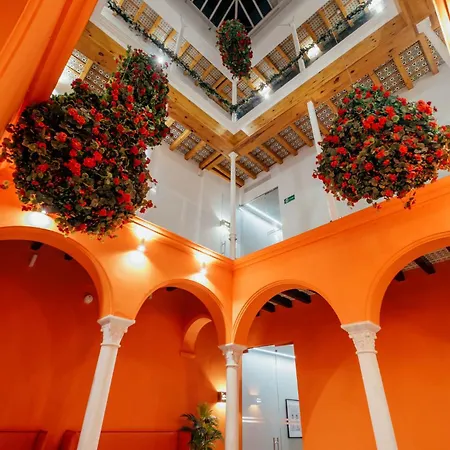 Cetina Casa De Telas מלון 4*