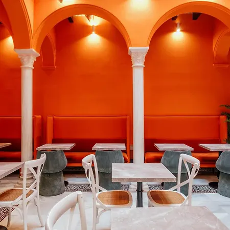 Cetina 4* Seville