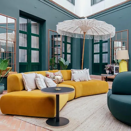 Cetina Casa De Telas