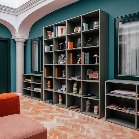 מלון Cetina Casa De Telas