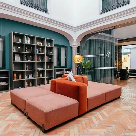 Cetina Casa De Telas 4*