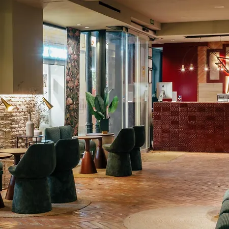 Cetina 4* Seville