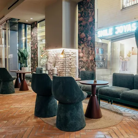 Cetina Hotel Seville