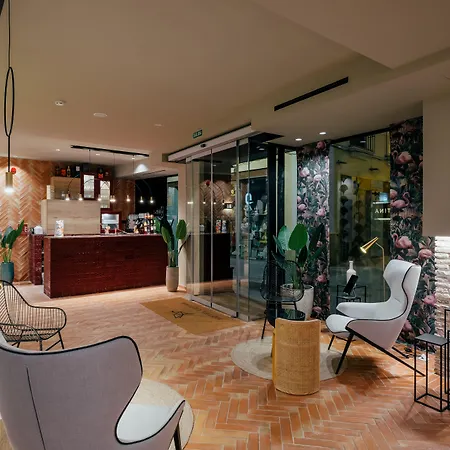 Cetina Casa De Telas סביליה