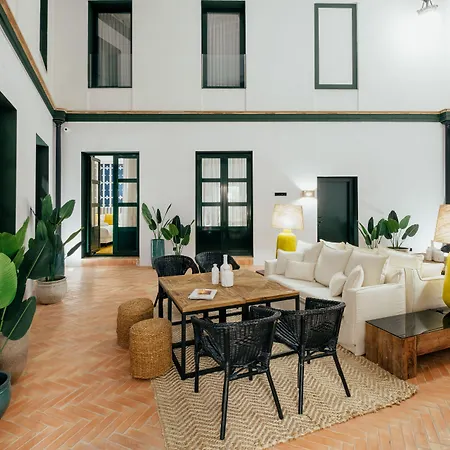 Cetina Casa De Telas 4*