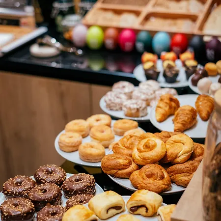 Cetina Casa De Telas סביליה