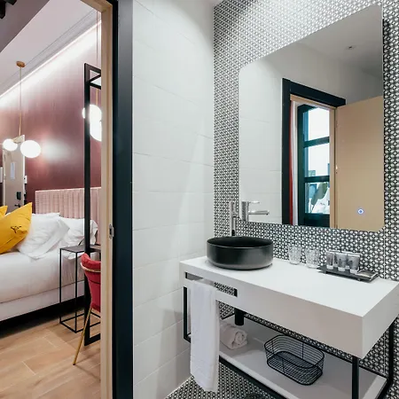 Cetina Casa De Telas Hotel Séville