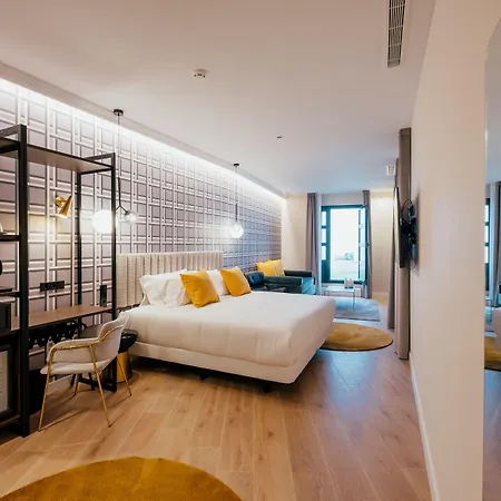 מלון Cetina Casa De Telas