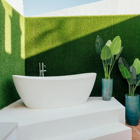 Cetina Casa De Telas 4*