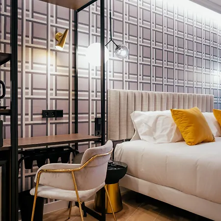 Cetina Casa De Telas Hotel 4*