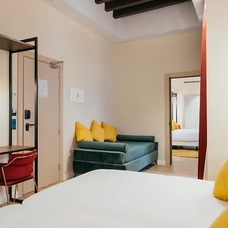 Cetina Casa De Telas 4*