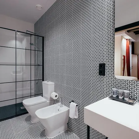 Cetina Casa De Telas 4* Sevilla