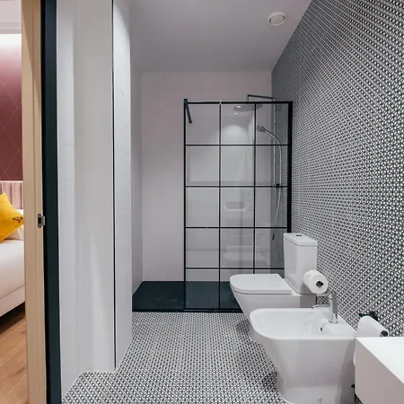 Cetina Casa De Telas Hotel Sevilla