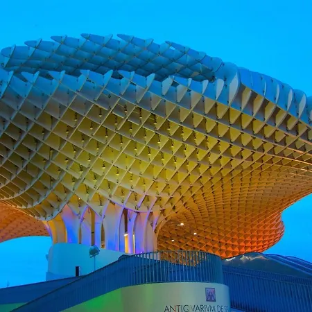 מלון Cetina Casa De Telas