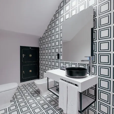 Hotel Cetina Seville