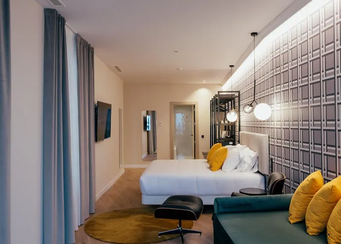 Cetina Casa De Telas Hotel