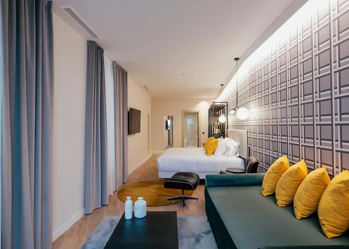 Cetina Casa De Telas 4*