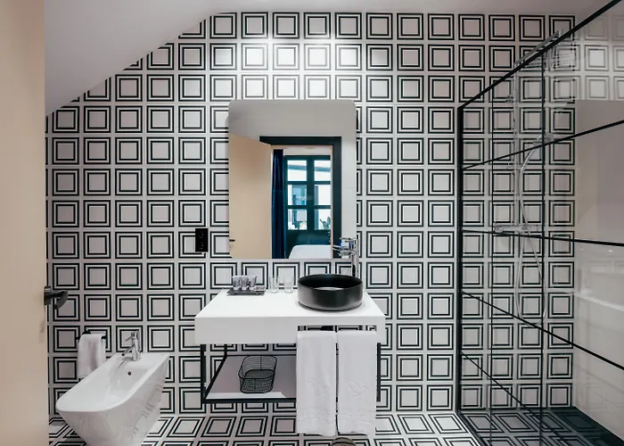 Cetina Casa De Telas Hotel Sewilla