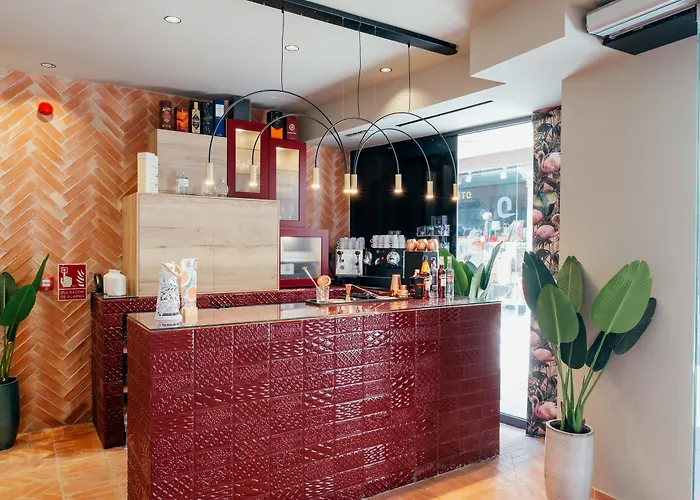 Hotel Cetina Casa De Telas 4*