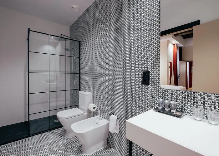 Cetina Casa De Telas 4* Sevilla