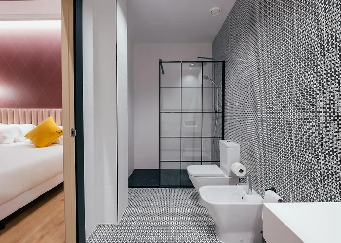 Cetina Casa De Telas Hotel Sevilla