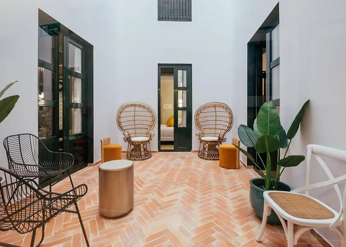 Cetina Casa De Telas