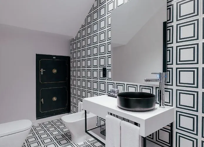 Hotel Cetina Casa De Telas Sewilla