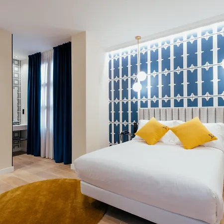 酒店 Cetina Casa De Telas 4*