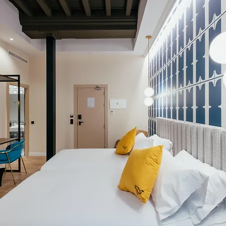 Cetina 4* Σεβίλλη
