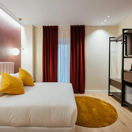 Cetina 4* Σεβίλλη