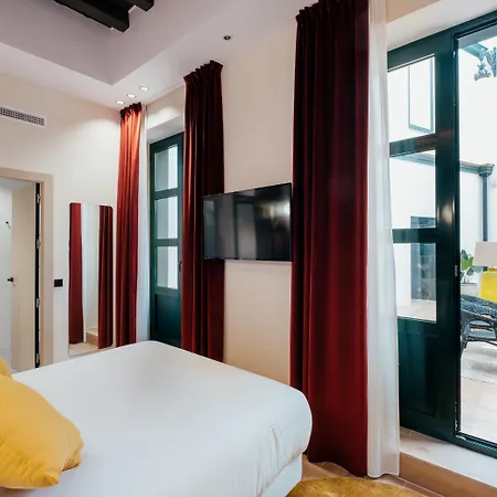 Cetina Casa De Telas 塞维利亚