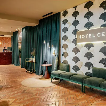 Cetina Casa De Telas 塞维利亚