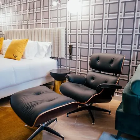 酒店 Cetina Casa De Telas 4*