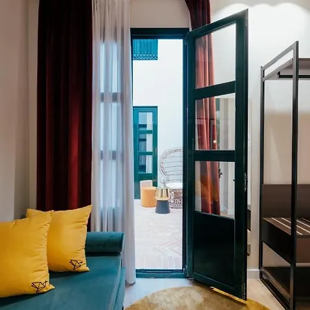 Cetina Ξενοδοχείο 4*